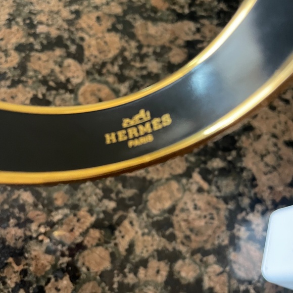 Hermes bracelet - Picture 2 of 3